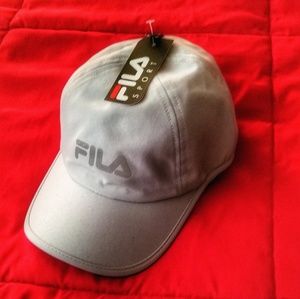 Women's Fila Sportswear